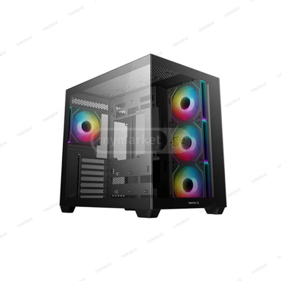 DEEPCOOL CG530 4F