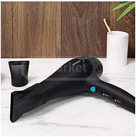 ფენი Bamba IoniCare 5350 PowerShine Ice