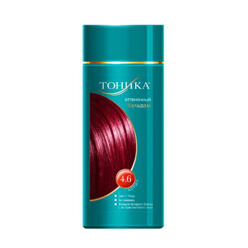 ტონიკი 150მლ 4.6