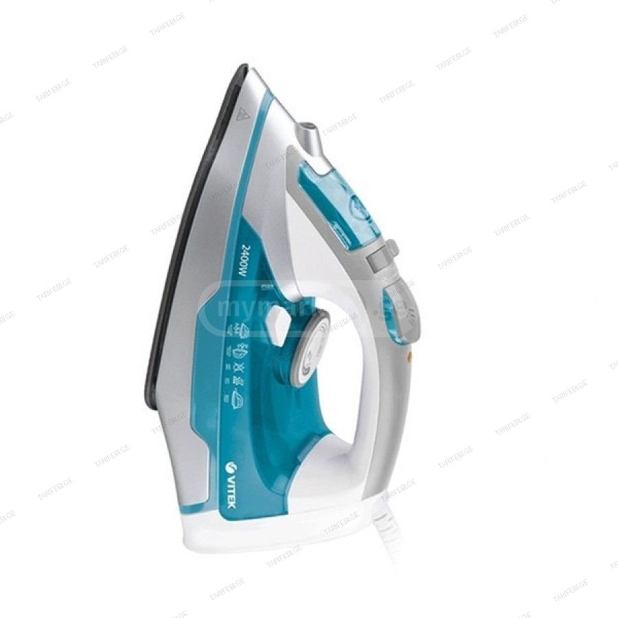 Vitek VT 1258 უთო (ვიტეკი)