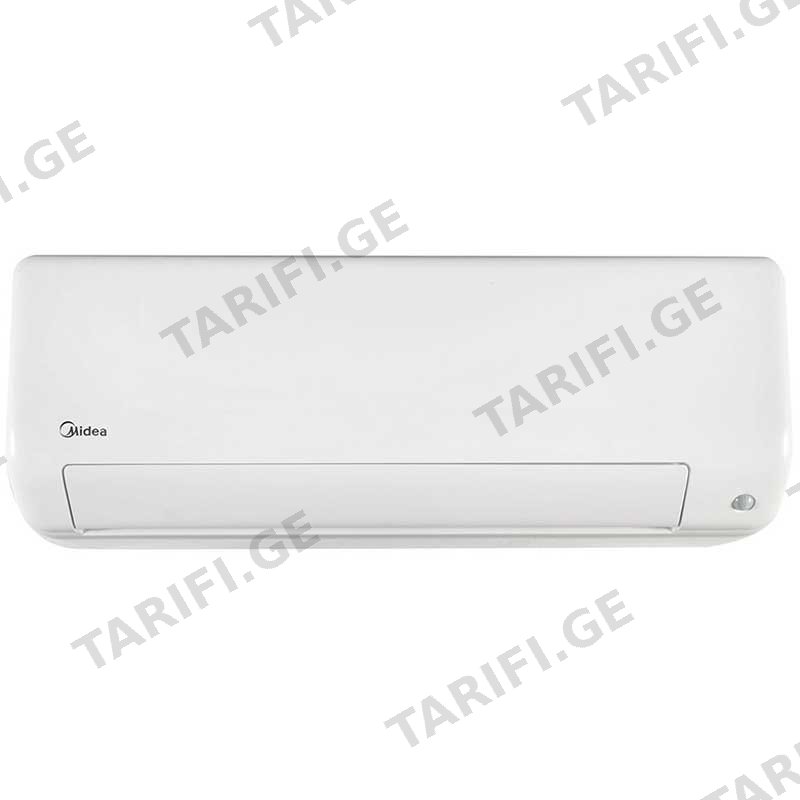 კონდიციონერი MIDEA MAE-24N8D6 (ინვერტორული) 75-80 მ²