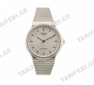 მაჯის საათი CASIO | MQ-24D-7EDF