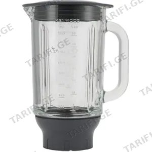 ბლენდერის თავი Kenwood KAH359GL