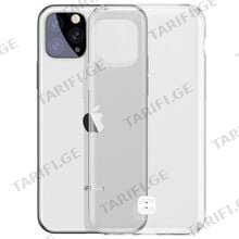 BASEUS WIAPIPH65S-QA02 Apple iPhone 11 Pro Max მობილური ტელეფონის ქეისი