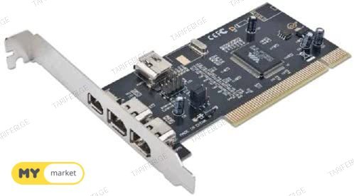 GEMBIRD FWP-3Pc-R