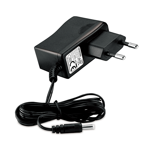 როსმაქსი - წნევის აპარატის ადაპტორი rossmax AC Adaptor for BPM  #1