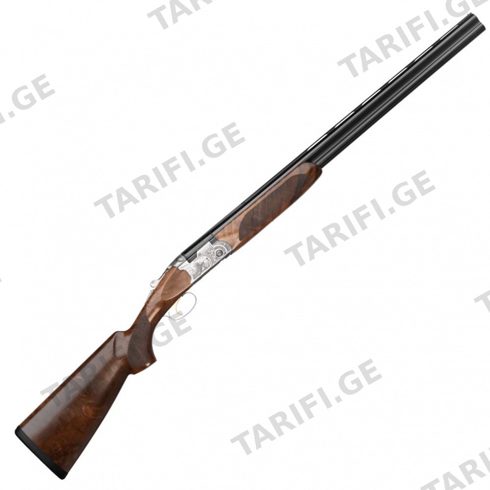 Beretta 687 SILVER PIGEON III SPORTING MY20