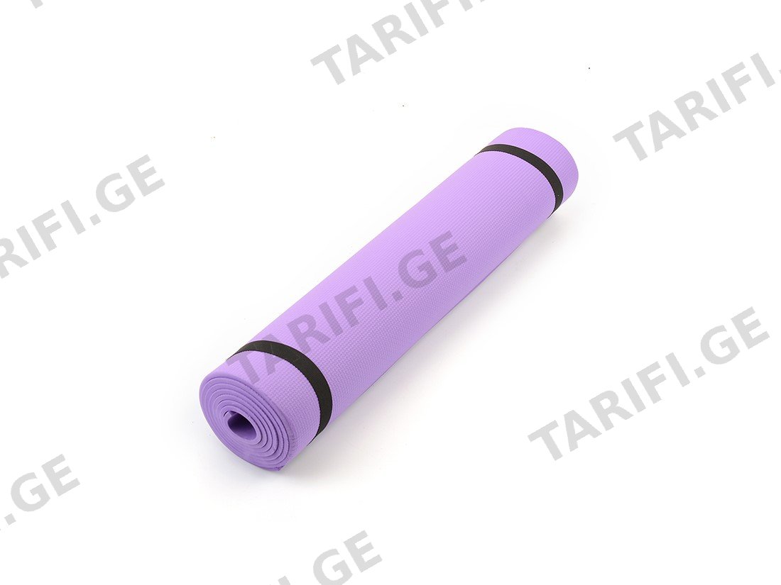 YOGA MAT
