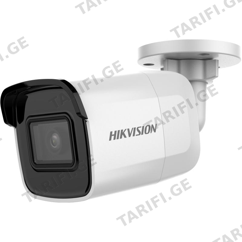 კამერა,IP,Hikvision,DS-2CD2021G1-I(С),4mm,2mp,Bullet,IR30m,,,SDcard,