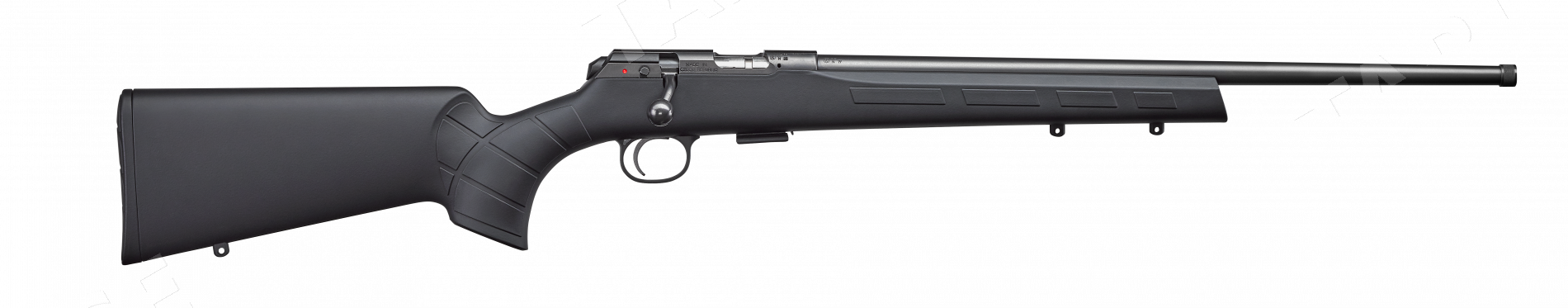 CZ 457 SYNTHETIC კალ. 17HMR