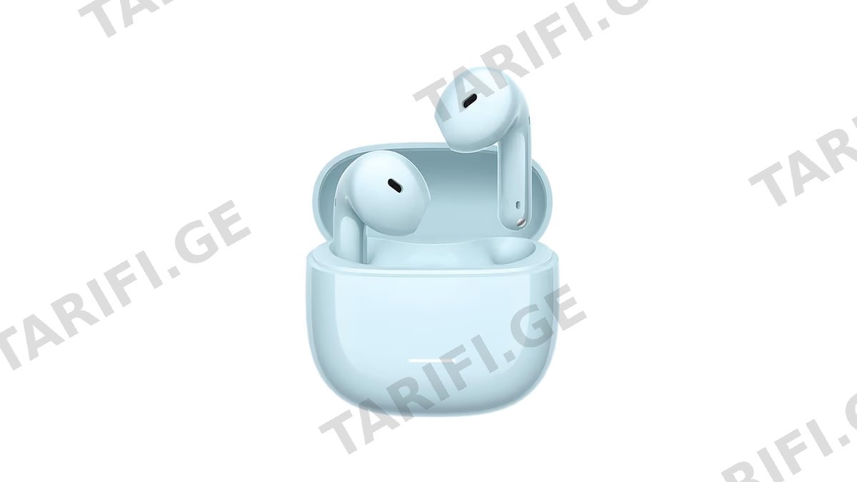 Xiaomi Redmi Buds 8 Active blue