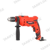 (650W) ელ. ბურღი დარტყმითი HECHT 1070