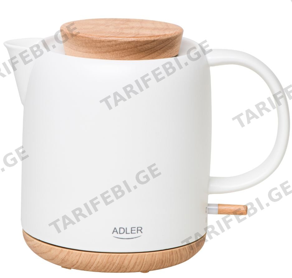 ჩაიდანი ADLER AD1304