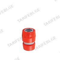 (1/2") კონექტორი SIROFLEX