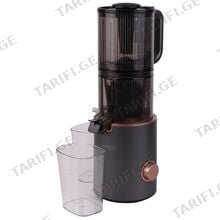 SOLLEX FRANCE SL 528 400W წვენსაწური