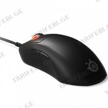 SteelSeries Prime 62533_SS მაუსი