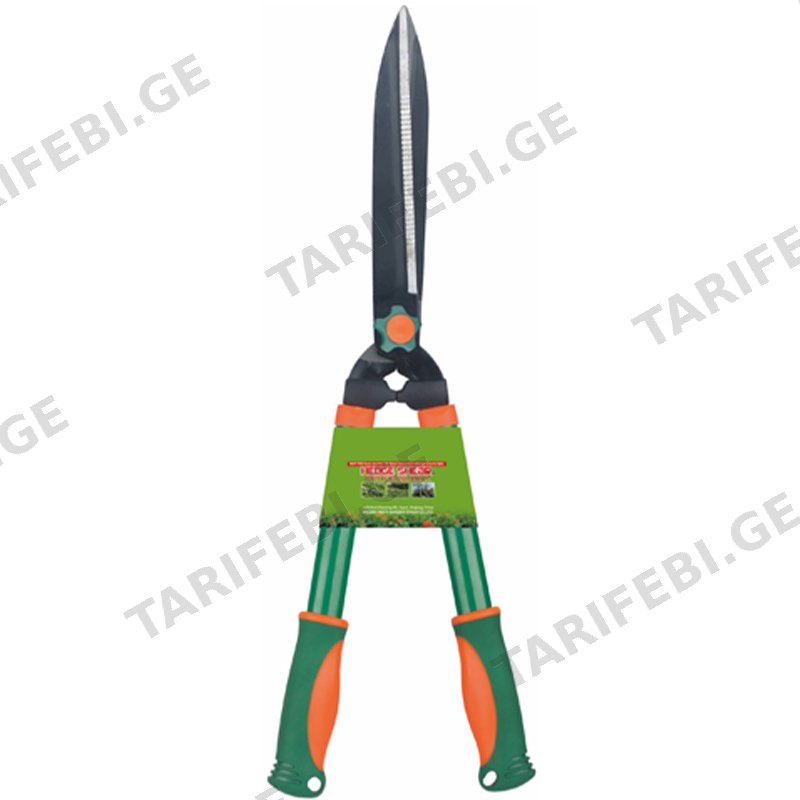 ბუჩქის სეკატორი KEENGROSS KE-001