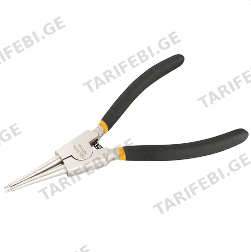 ბრტყელტუჩა Tolsen TOL953 10087 7" 180 მმ