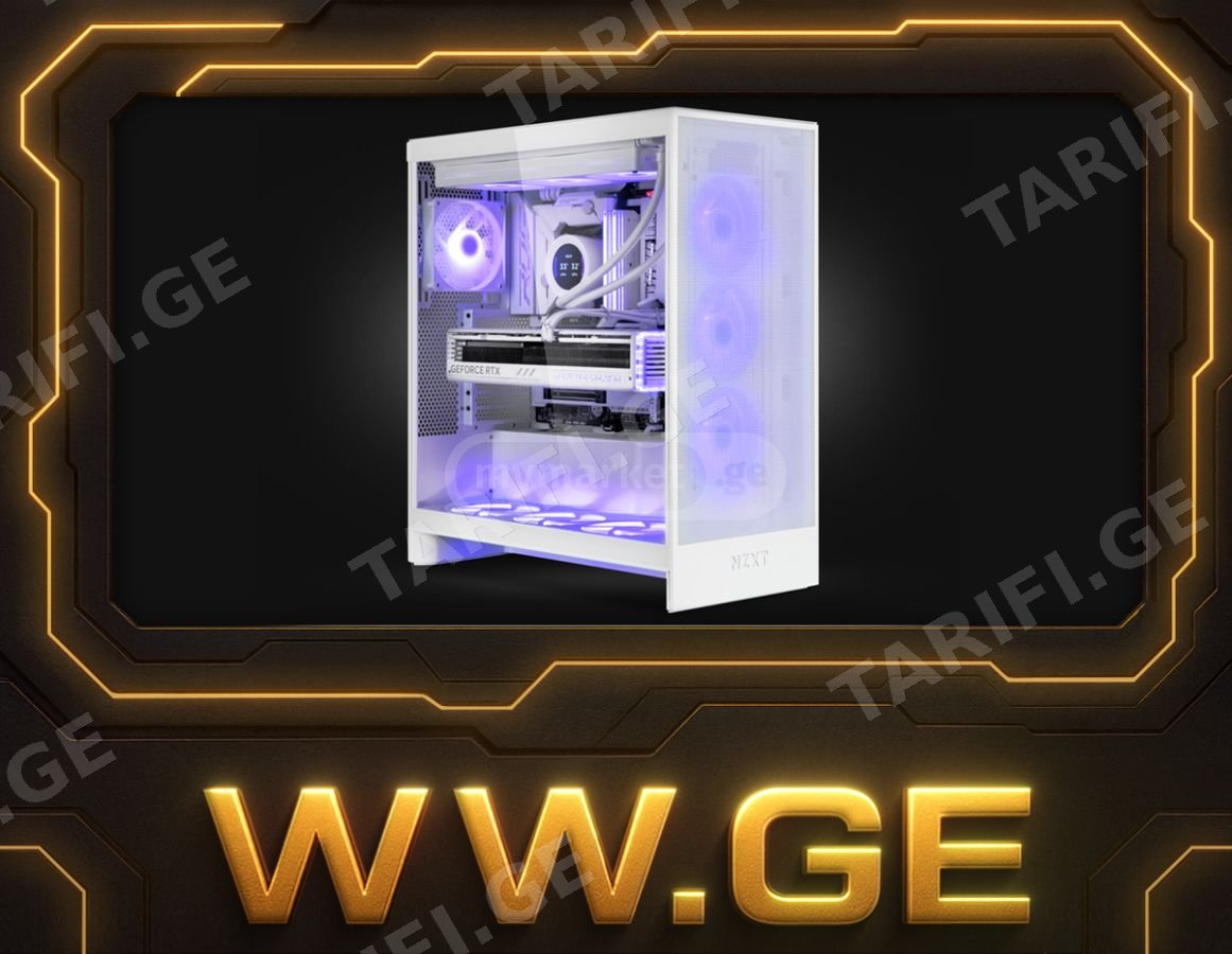 ✅AMD Ryzen 9 9950X3D RAM 64GB RTX 5060 8GB✅
