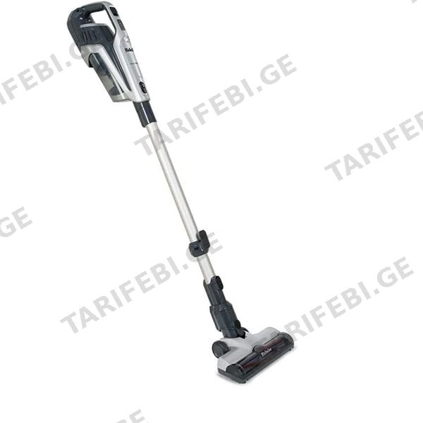 მტვერსასრუტი Fakir  STARKY HSA 222 UPRGT CHARGB VACUUM CLEAN