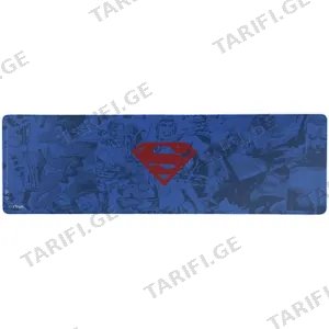 Trust GXT759SM XXL Gaming Mousepad Superman