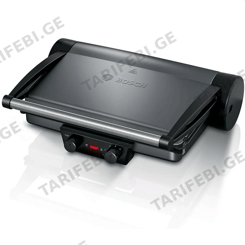 გრილი BOSCH TCG4215 (2000W)