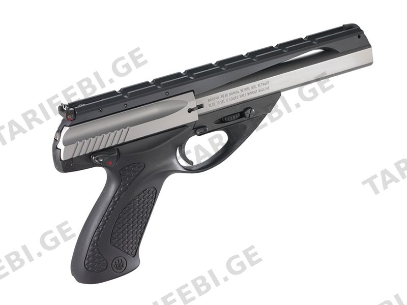 Beretta U22 Neos Inox
