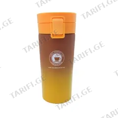 თერმოსი ლითონის 500მლ KF-05