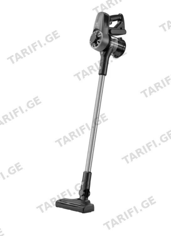 მტვერსასრუტი Electrolux EP31CB21GP