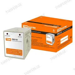 რელე TDM SQ1507