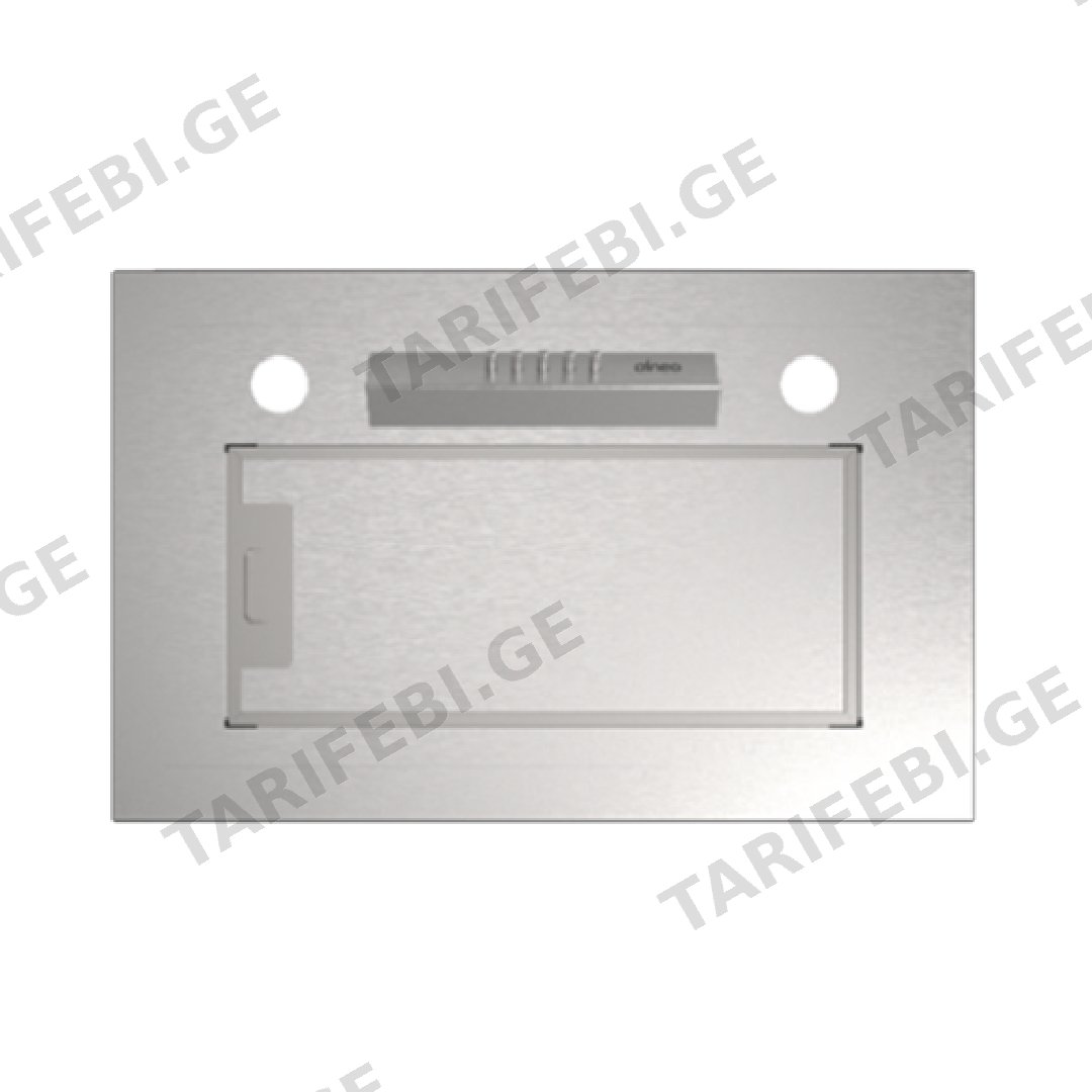 ALNEO ALN 52CM INOX