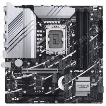Asus PRIME Z790M-PLUS დედა დაფა