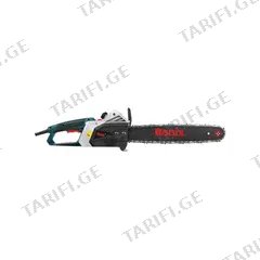 ელექტრო ჯაჭვური ხერხი Ronix 4716 2200W 40 სმ