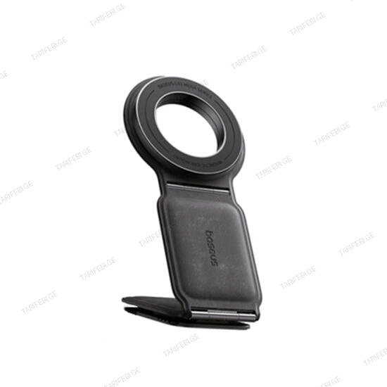 Baseus PrimeTrip Series C02 Mega Magnetic Car Mount Stick-on Version C40169002113-00 Black
