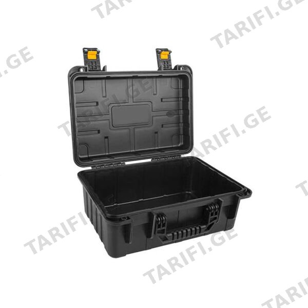 ინსტრუმენტების ყუთი SAFARİ ÇANTA 350(SF-350)
