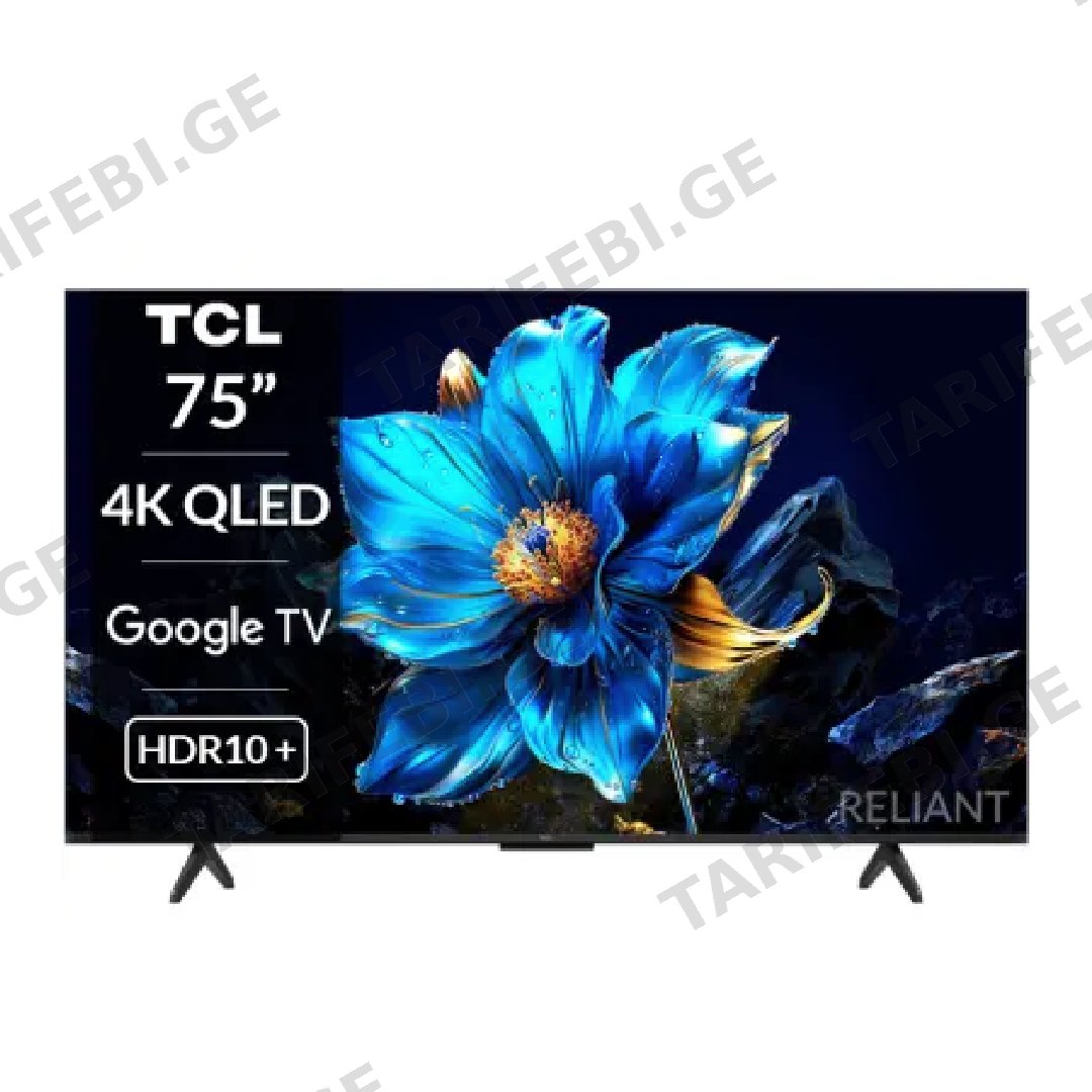 TCL 75P7K 75″