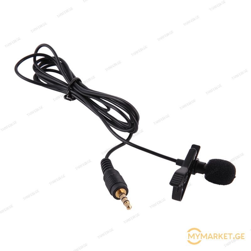 mini microphone 3.5 mm jack