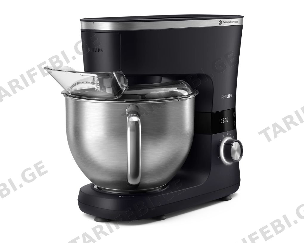 სამზარეულო კომბაინი Philips HR7962/01