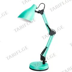მაგიდის სანათი Camelion 230V ბუდე E14 KD-331 C16