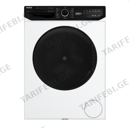 სარეცხი მანქანა VESTEL R1W912T