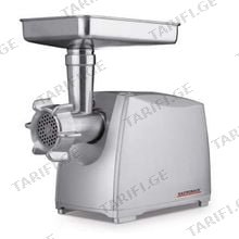 GASTROBACK 41408 Design Mincer Pro M* ხორცსაკეპი