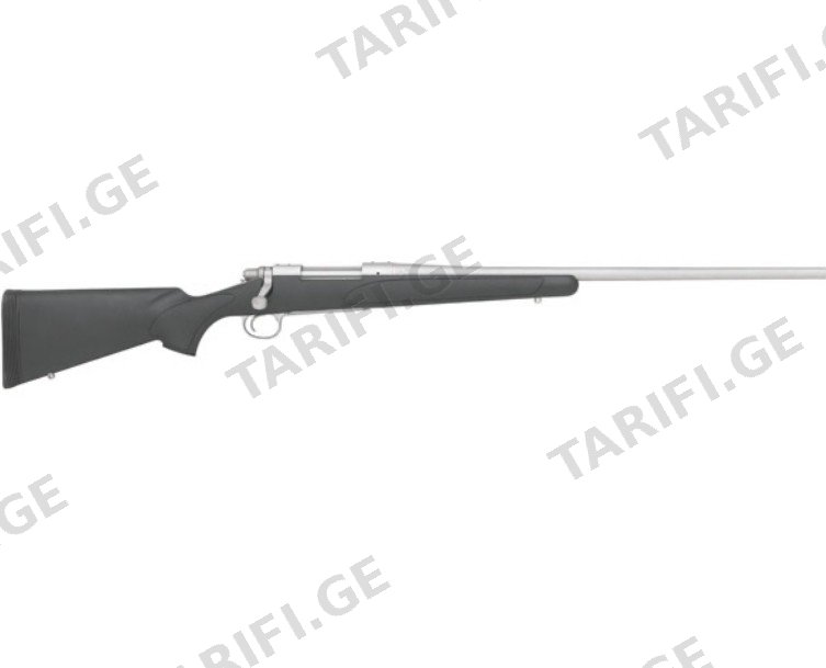 Remington 700 SPSS 300 WIN