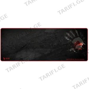 A4tech Bloody B-088S Gaming Mouse Pad (13075)