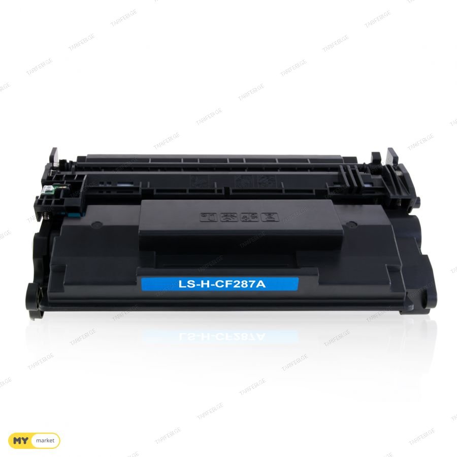 CF287A კარტრიჯი