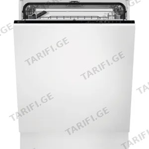 ჭურჭლის სარეცხი მანქანა Electrolux EEA917120L