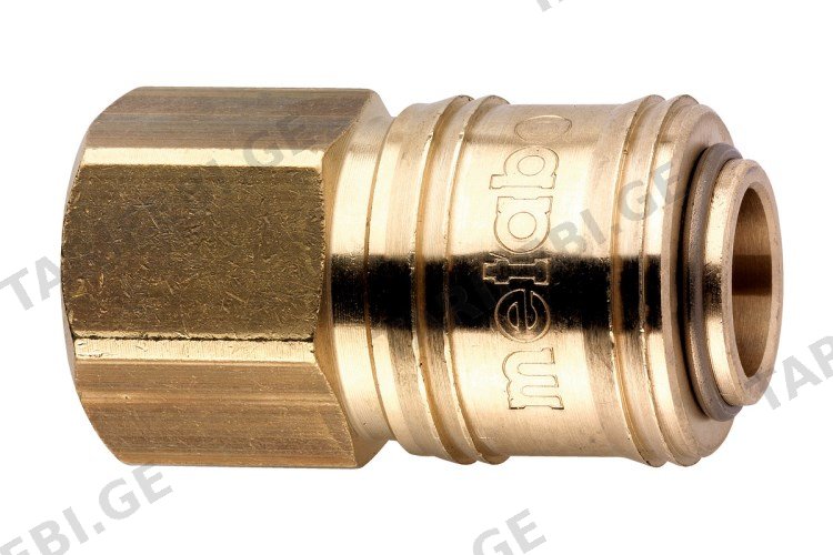 ქურო შემაერთებელი Metabo შიდა ხრახნი 3/8" (901025924)
