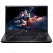 Acer Nitro 15.6" Intel Core i5-13420H 16/512 GB NVIDIA GeForce RTX 5050 Gaming ნოუთბუქი