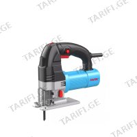 (550W) ბეწვა ხერხი (ლობზიკი) FIXTEC FJS55001