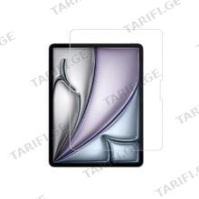 Glass Pro+ Full Screen Tempered Glass Apple iPad Air 13 2026