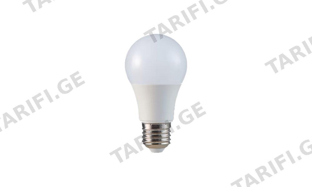 ლინუსის ლედ ნათურა 5W E27